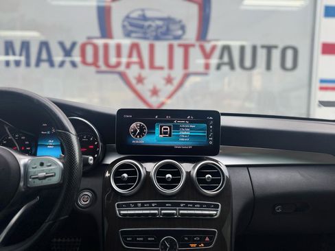 Used 2019 Mercedes-Benz C 300 Sedan image 60