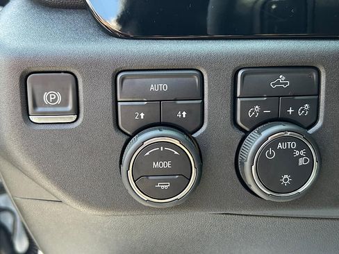 New 2025 Chevrolet Silverado 1500 LT w/ All Star Edition Plus image 13