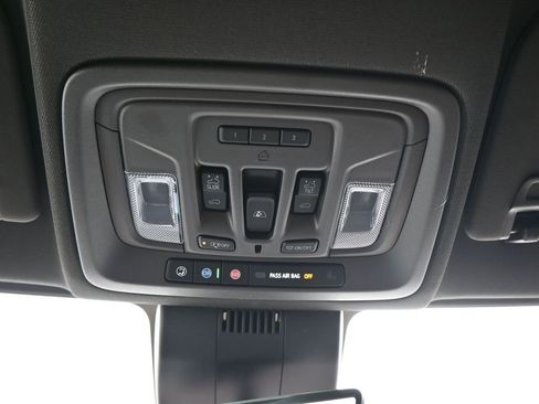 New 2026 GMC Sierra 1500 Denali image 21