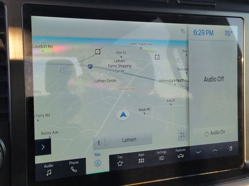 Certified 2022 Ford F150 XLT w/ Equipment Group 302A High image 29