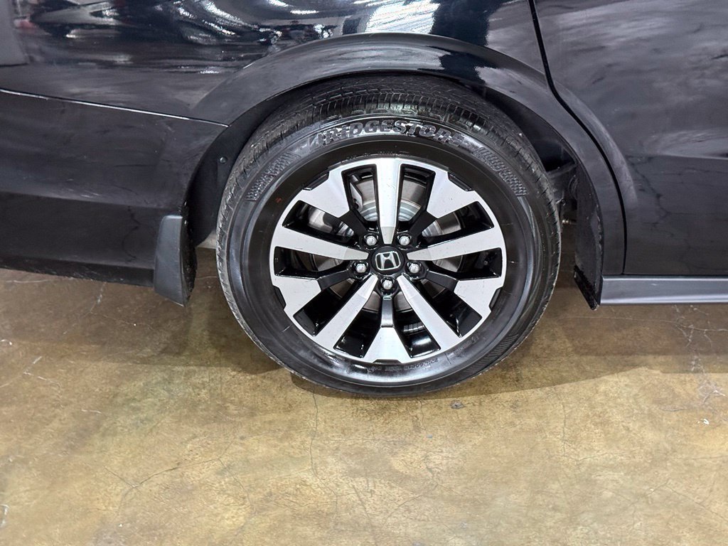 Used 2026 Honda Odyssey EX-L image 6