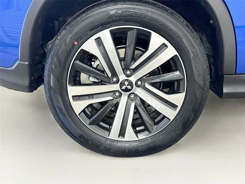 New 2026 Mitsubishi Outlander Sport AWD image 26