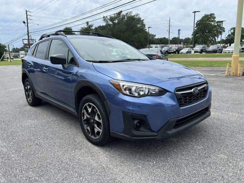 Used 2019 Subaru Crosstrek 2.0i w/ Eyesight System AWD/4WD image 4