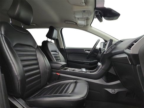 Used 2022 Ford Edge SEL w/ Convenience Package image 25