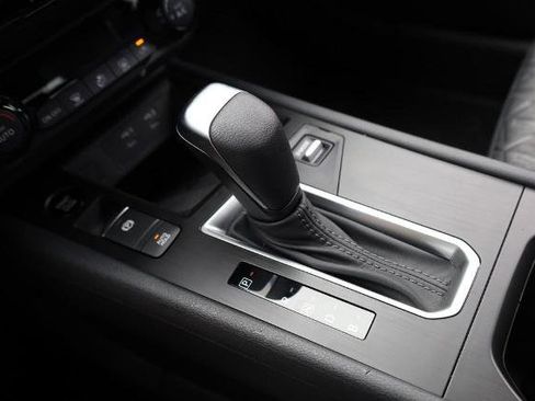 New 2026 Nissan Kicks SV FWD image 16