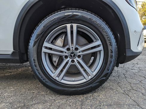 Used 2021 Mercedes-Benz GLC 300 4MATIC image 54