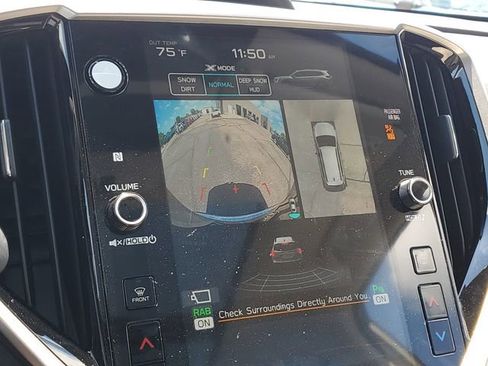 New 2026 Subaru Ascent Limited AWD/4WD image 34