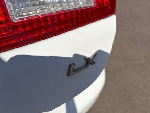 Used 2005 Honda Accord LX image 23