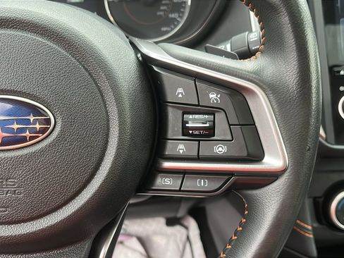 Certified 2023 Subaru Crosstrek 2.5i Limited image 14