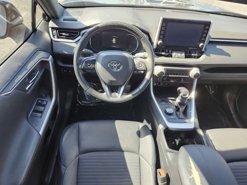 Used 2022 Toyota RAV4 XSE image 28