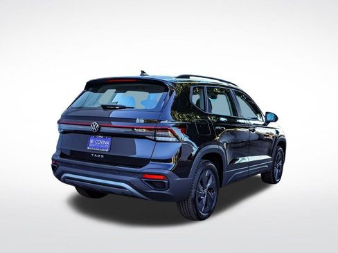 New 2026 Volkswagen Taos S image 7