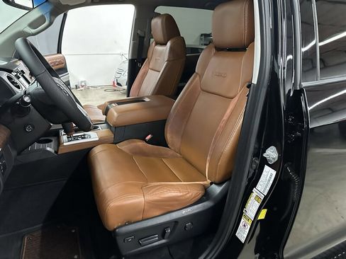 Used 2016 Toyota Tundra 1794 Edition image 35