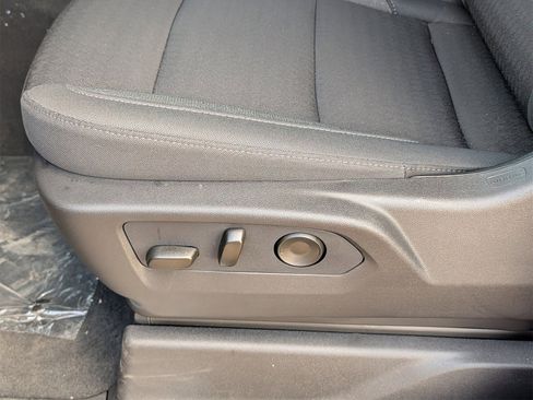 New 2026 Chevrolet Silverado 1500 RST w/ Redline Edition image 18