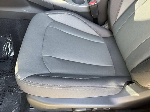 New 2026 Subaru Crosstrek 2.0i Premium AWD/4WD image 23