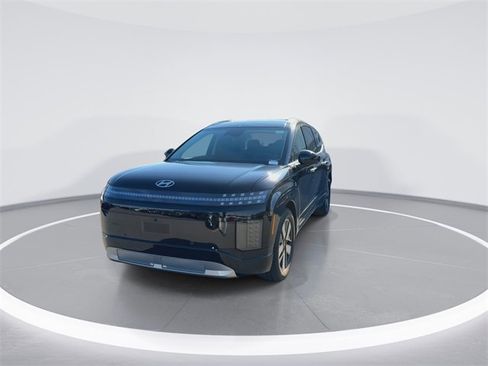 New 2026 Hyundai Ioniq 9 SEL image 7