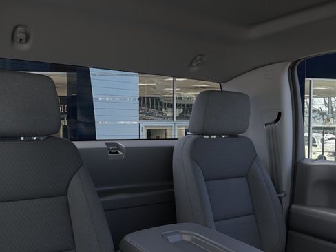 New 2026 GMC Sierra 1500 Pro w/ Pro Value Package image 24