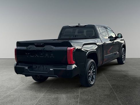 Used 2023 Toyota Tundra Platinum image 7