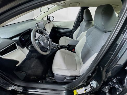 Certified 2020 Toyota Corolla LE w/ Carpet Mat Package (TMS) image 17