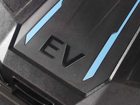 Used 2024 Hyundai Ioniq 5 Limited image 21