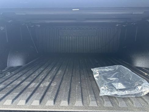 Used 2024 Toyota Tundra Capstone AWD/4WD image 24
