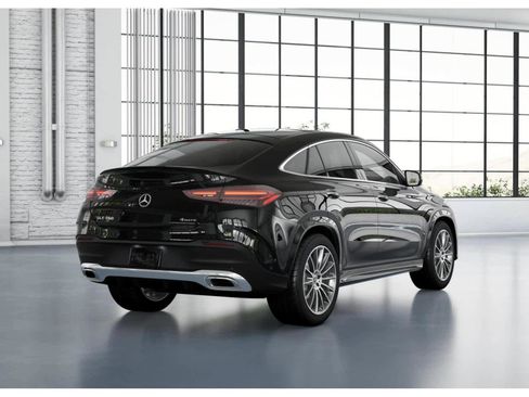 New 2026 Mercedes-Benz GLE 450 4MATIC Coupe image 20