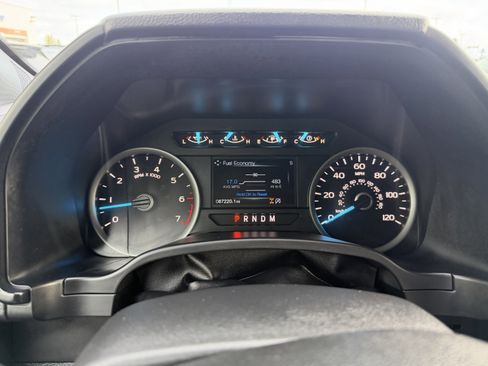 Used 2018 Ford F150 XLT w/ Equipment Group 302A Luxury AWD/4WD image 15