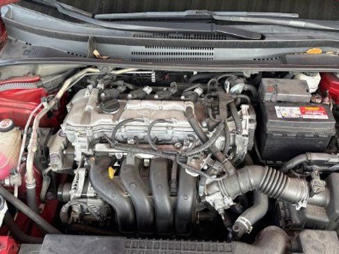 Used 2020 Toyota Corolla LE FWD image 11
