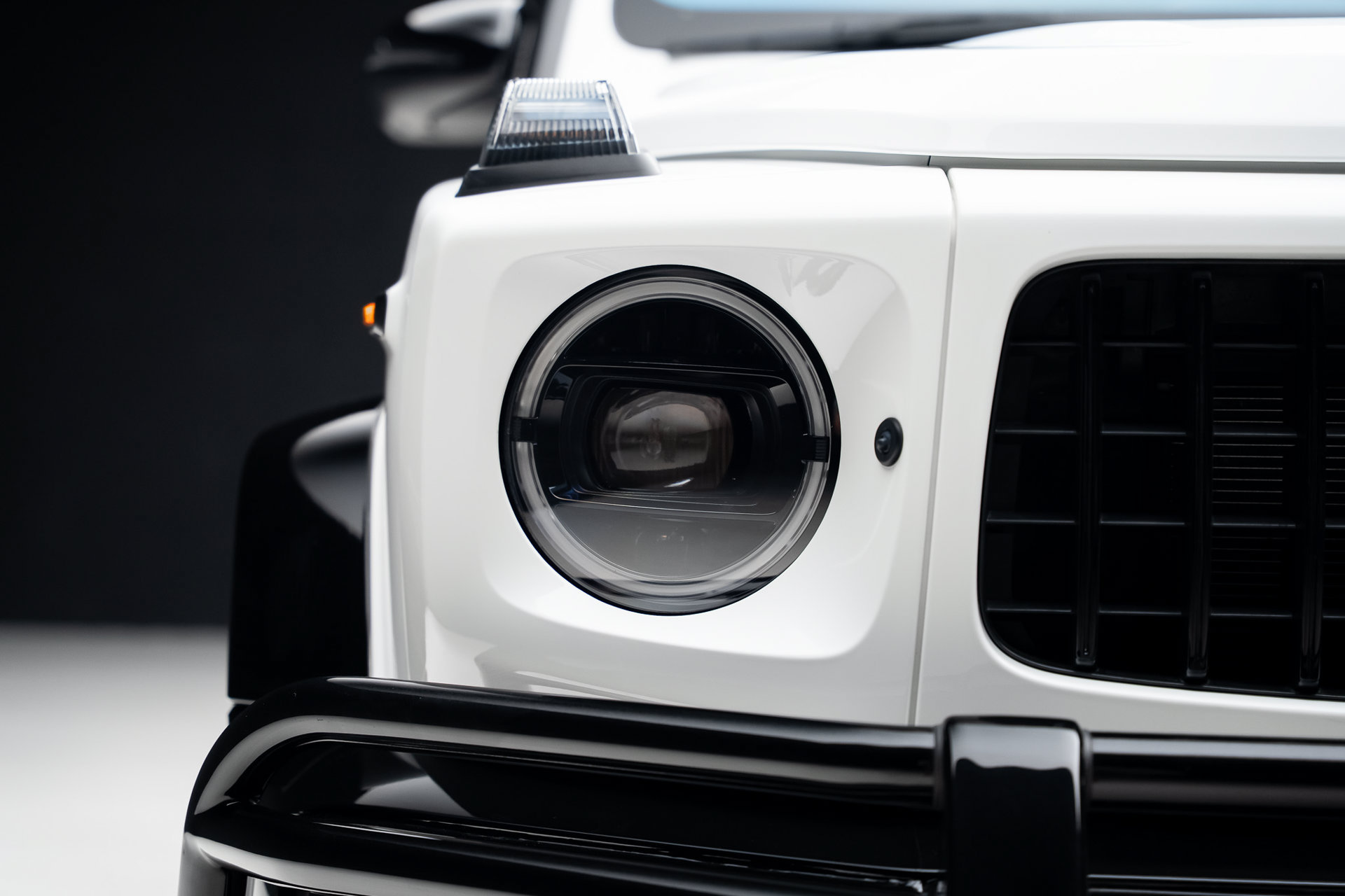 Used 2022 Mercedes-Benz G 63 AMG 4MATIC image 9