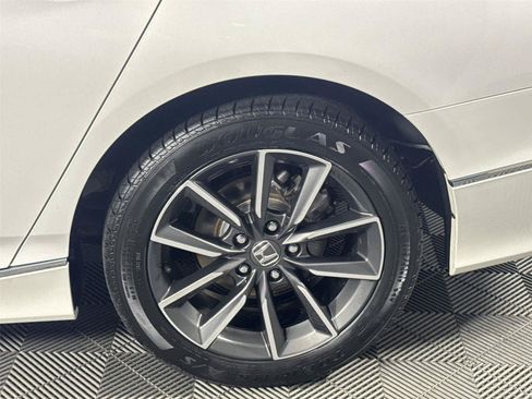Used 2021 Honda Accord EX-L image 9