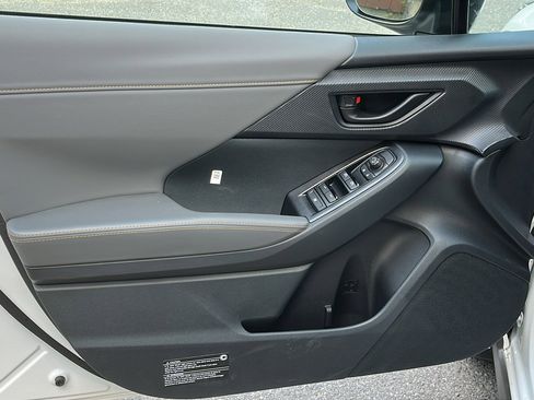 New 2025 Subaru Crosstrek 2.5i Wilderness image 6