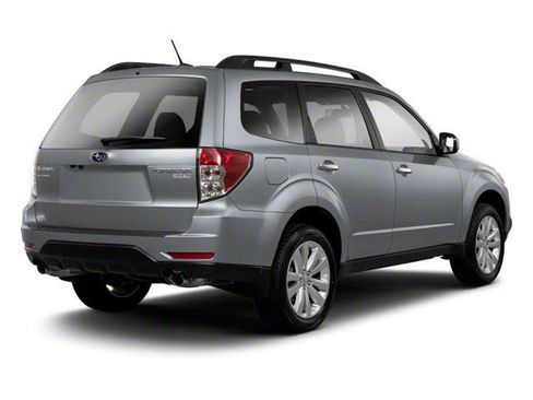 Used 2010 Subaru Forester 2.5X AWD/4WD image 5