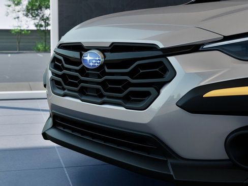 New 2026 Subaru Crosstrek 2.5i Sport AWD/4WD image 10