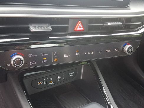 Certified 2026 Kia K5 GT-Line w/ GT-Line Premium Package FWD image 17