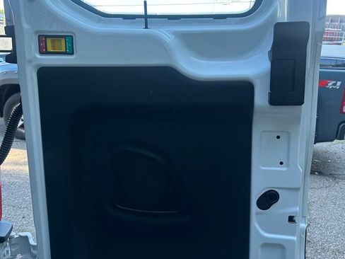 Used 2023 Ford E-Transit Medium Roof RWD image 25