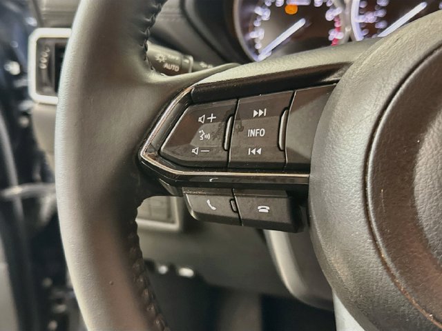 Used 2020 MAZDA CX-5 Touring FWD image 13