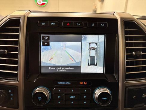 Used 2018 Ford F250 Platinum w/ Platinum Ultimate Package image 30