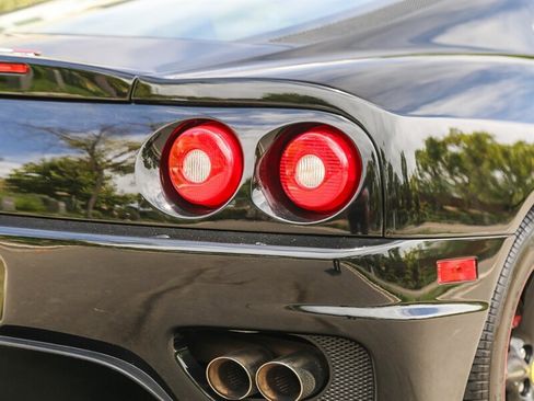 Used 1999 Ferrari 360 Modena RWD image 25