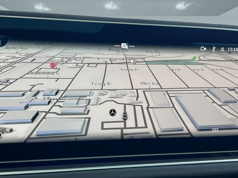 New 2026 Mercedes-Benz Maybach GLS 600 Maybach GLS 600 image 26