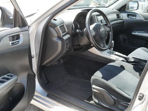 Used 2010 Subaru Impreza 2.5i Premium AWD/4WD image 12
