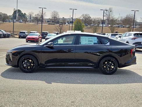 New 2026 Kia K4 GT-Line Turbo image 14