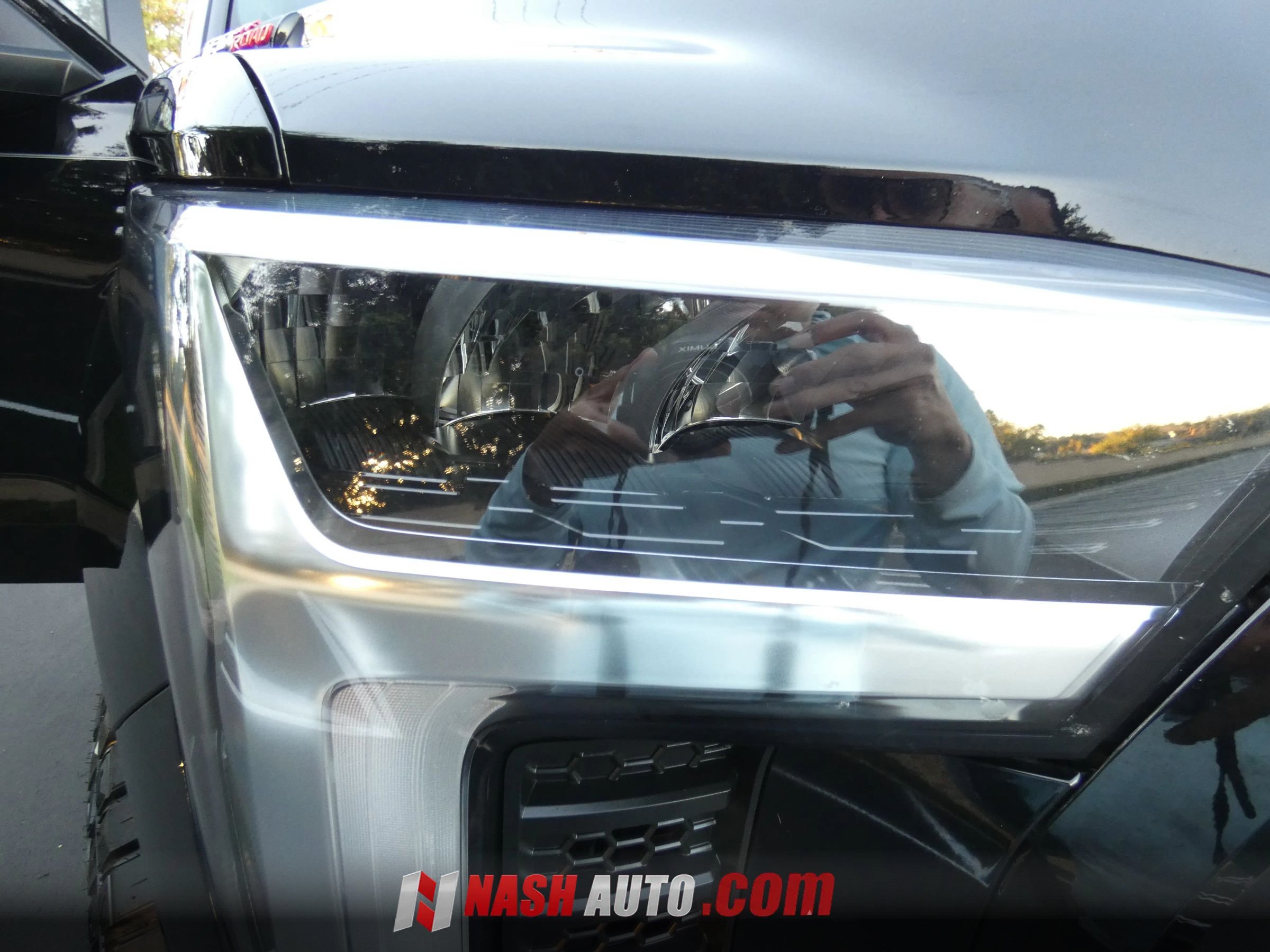Used 2026 Toyota Tundra SR RWD image 27