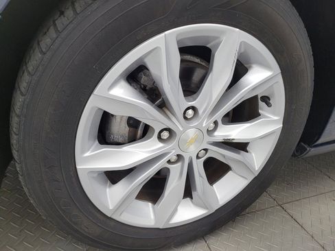 Used 2022 Chevrolet Malibu LT FWD image 31