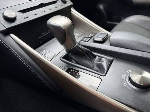 Used 2016 Lexus IS 300 AWD w/ Navigation System Package image 26