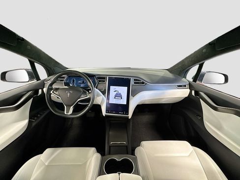 Used 2017 Tesla Model X 100D image 16