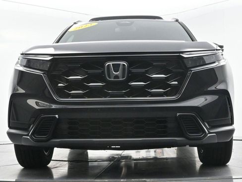 Used 2023 Honda CR-V Sport image 44