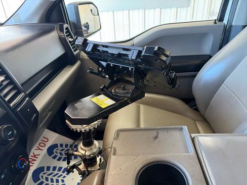 Used 2018 Ford F150 XL w/ XL Power Equipment Group RWD image 14