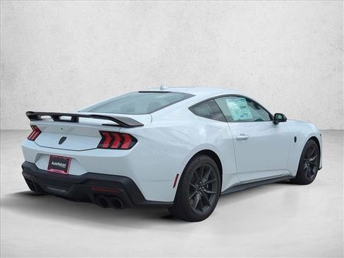 New 2026 Ford Mustang Dark Horse w/ Anti-Theft Package image 2