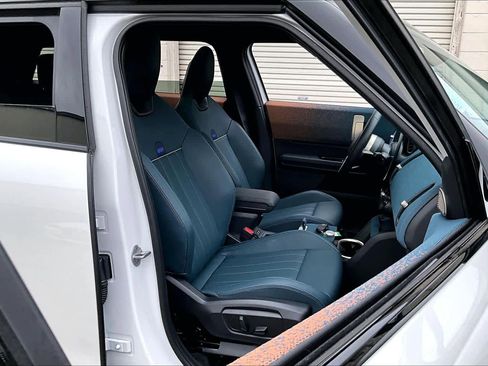 Used 2025 MINI Cooper Countryman S image 10