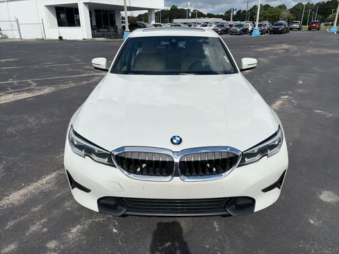 Used 2020 BMW 330i Sedan w/ Convenience Package RWD image 2