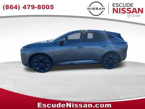 New 2026 Nissan Murano Platinum w/ Cargo Package AWD/4WD image 5